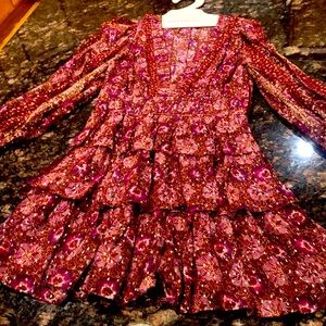 Ulla Johnson dress. Size 2